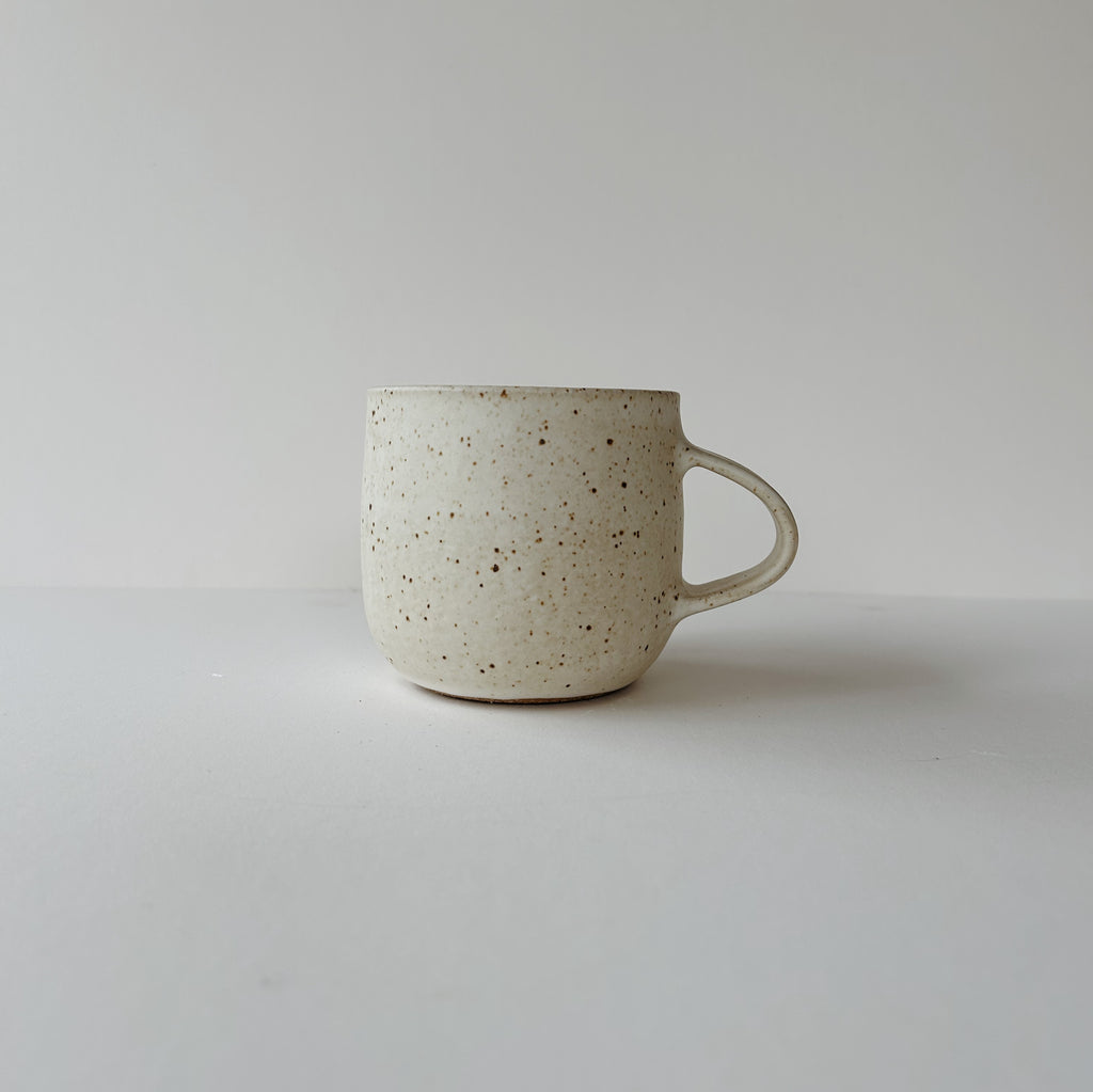 Soil + Slip- Stinson Mug
