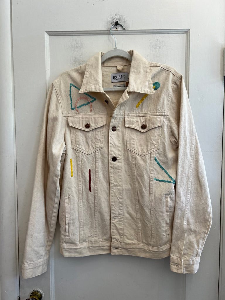 LOOP - Exist Canvas Jacket (#87)