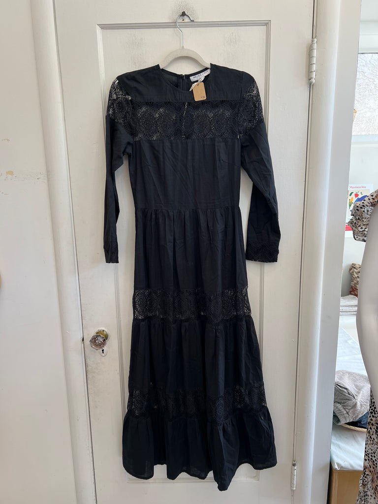 LOOP - Maurie + Eve Dress (#87)