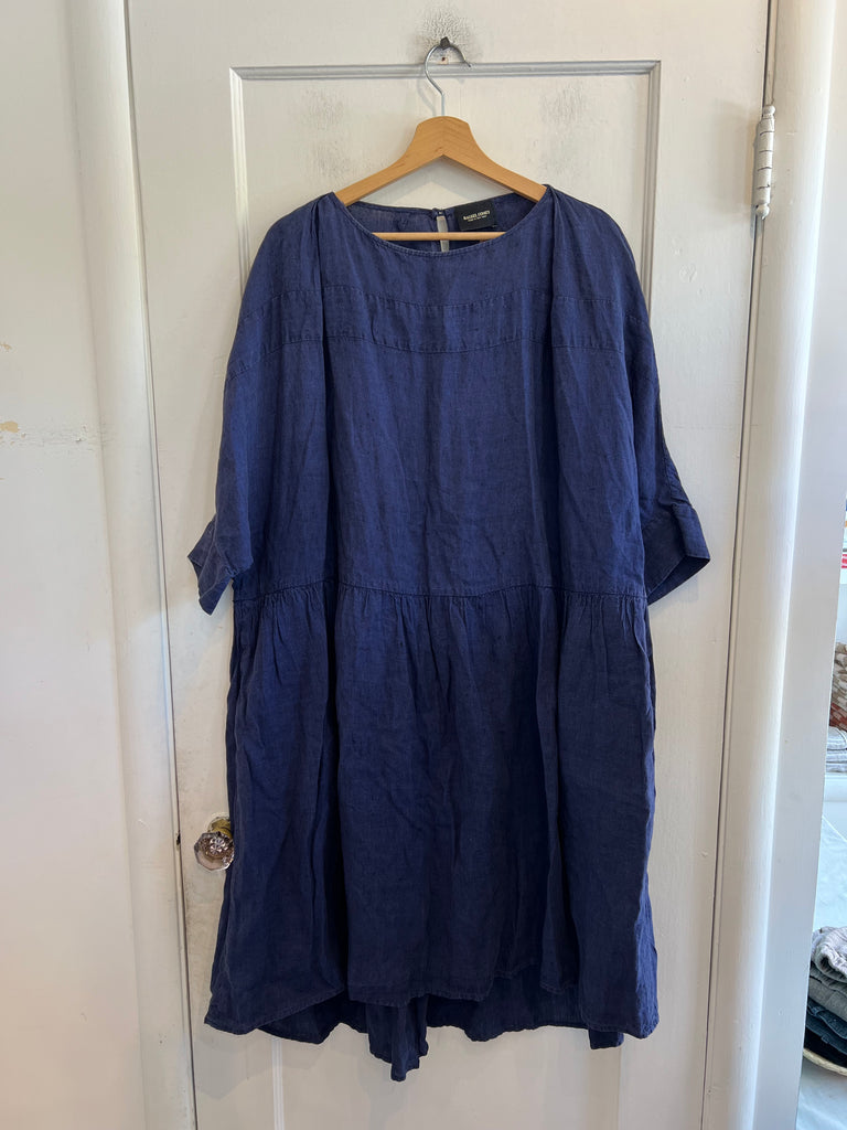 LOOP - Rachel Comey Linen Dress (#188)
