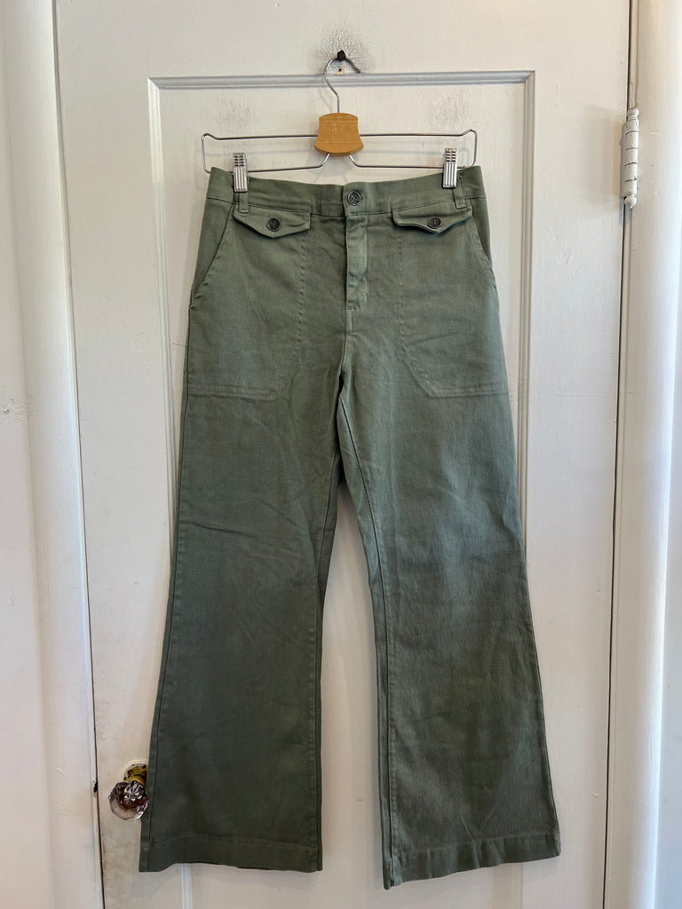 LOOP - Suzy D London Pants (#93)