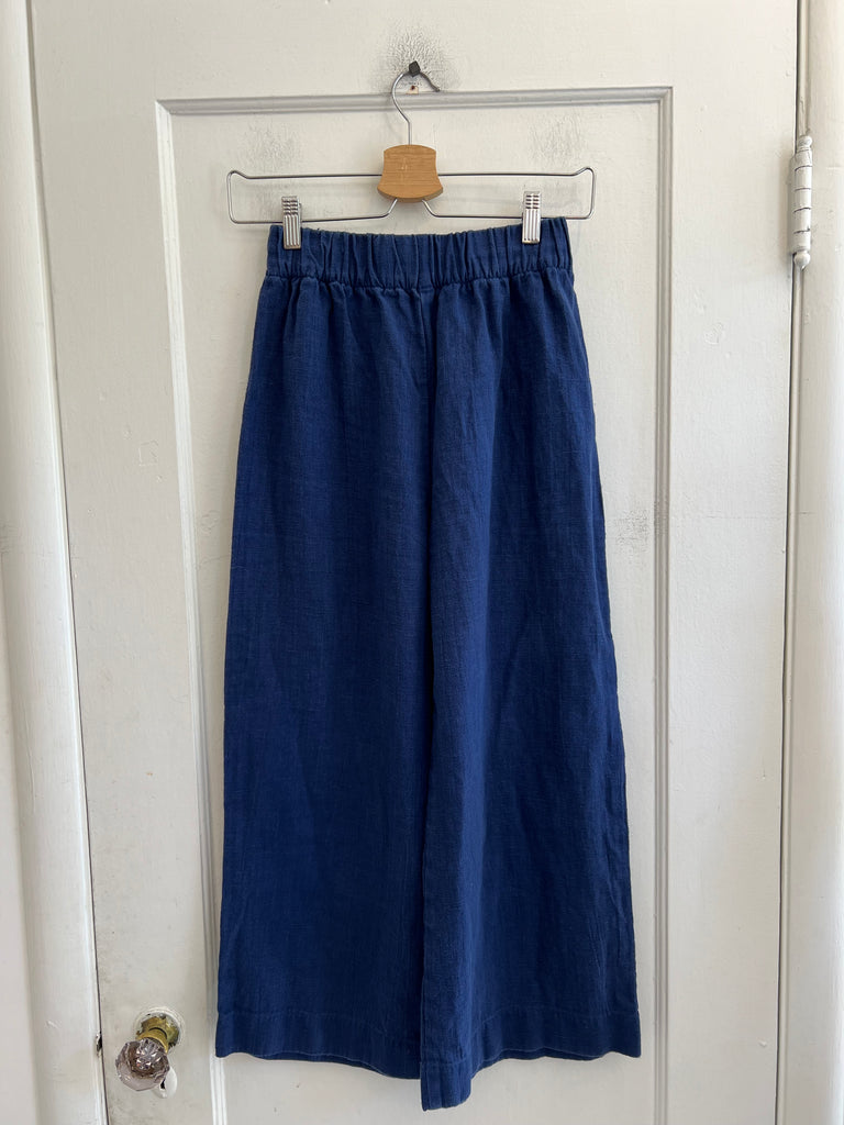 LOOP - Only Child Linen Pants (#71)