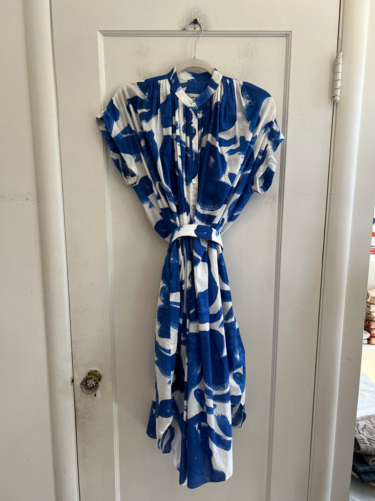 LOOP - Heinui Dress (#71)