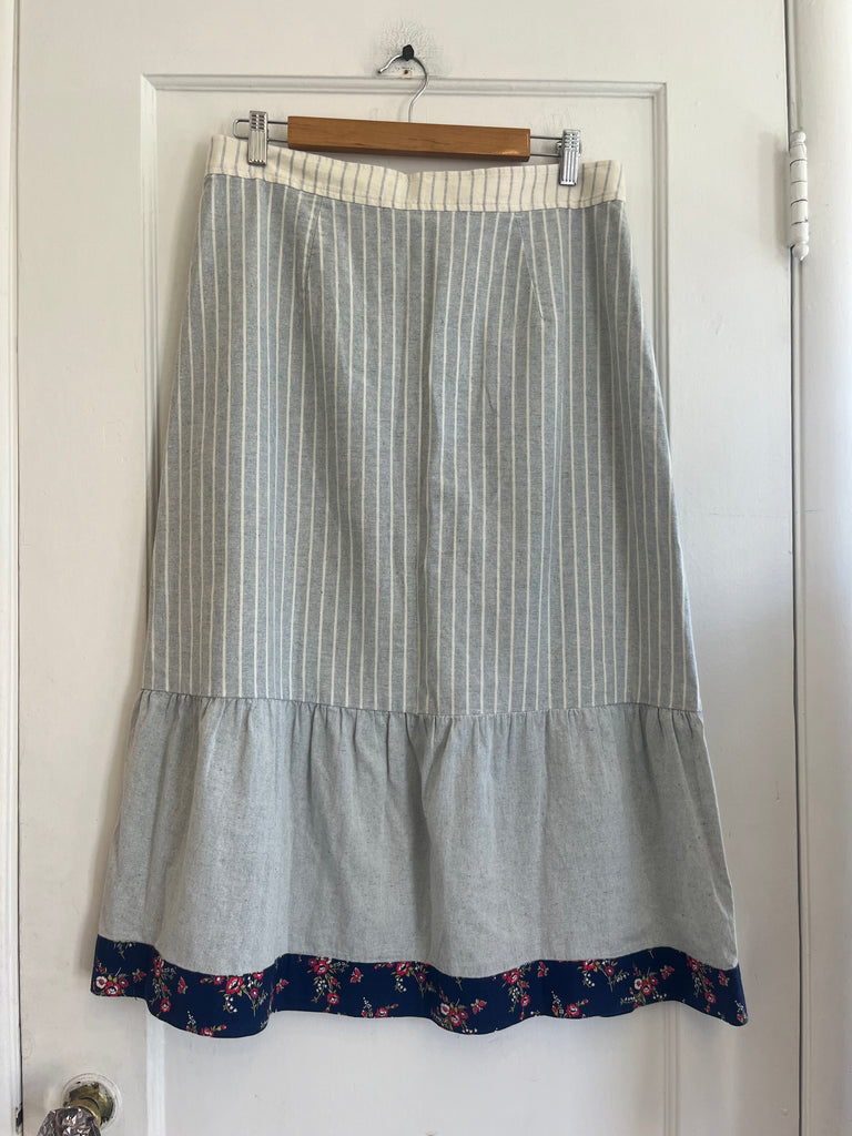 LOOP  -  Madewell Skirt (#261)
