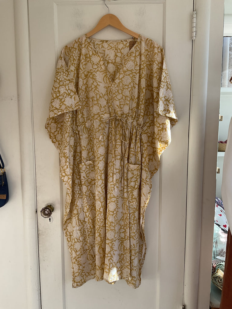 LOOP  - Caftan Dress (#18)