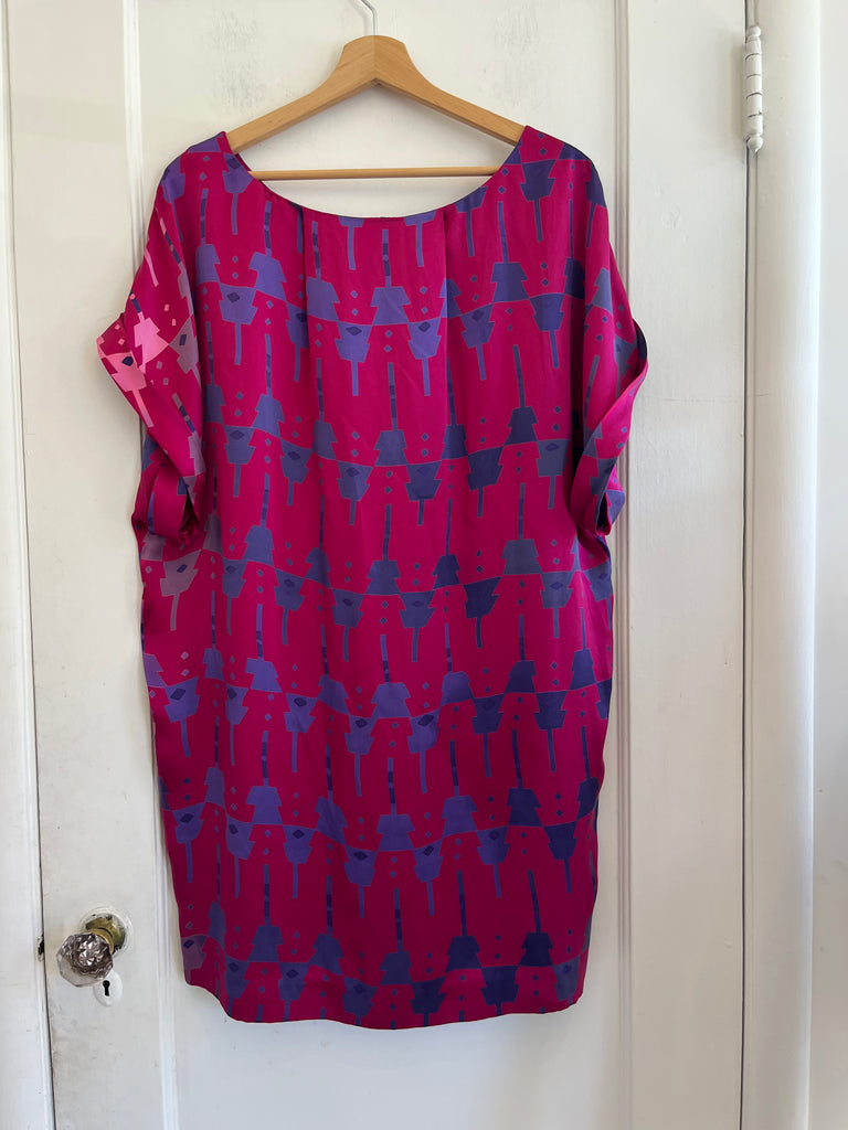 LOOP  -  Twenty8Twelve Dress (#323)