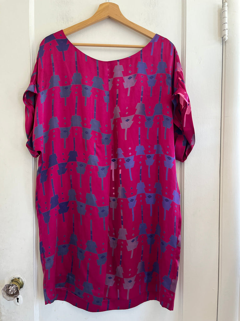 LOOP  -  Twenty8Twelve Dress (#323)