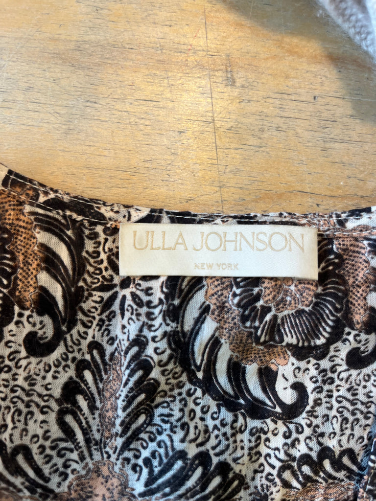 LOOP  -  Ulla Johnson (#122)