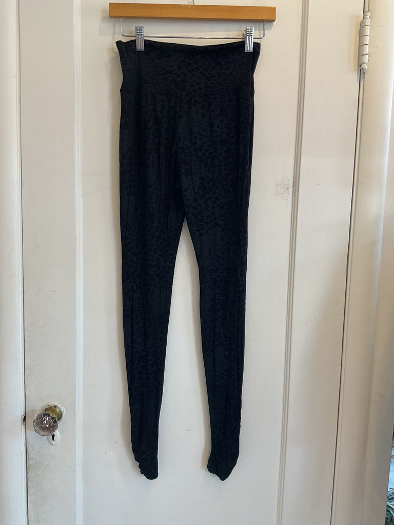 LOOP - Stuart + Brown Leggings (#354)