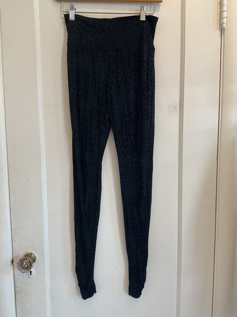 LOOP - Stuart + Brown Leggings (#354)