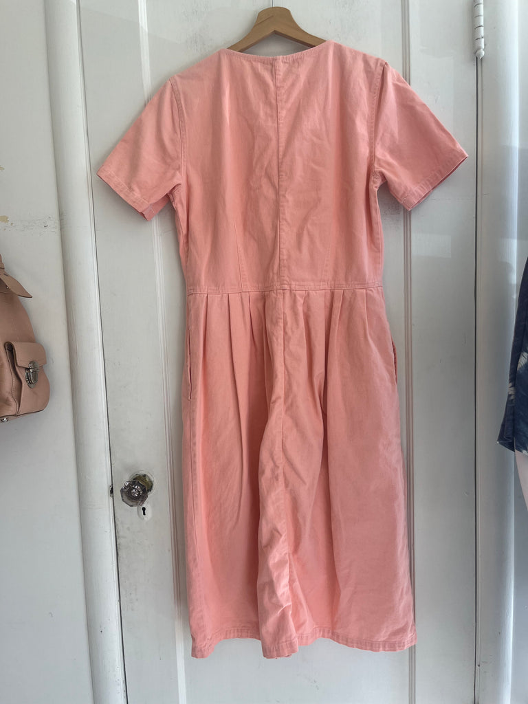 LOOP  -  LF Markey Spring Dress (#293)
