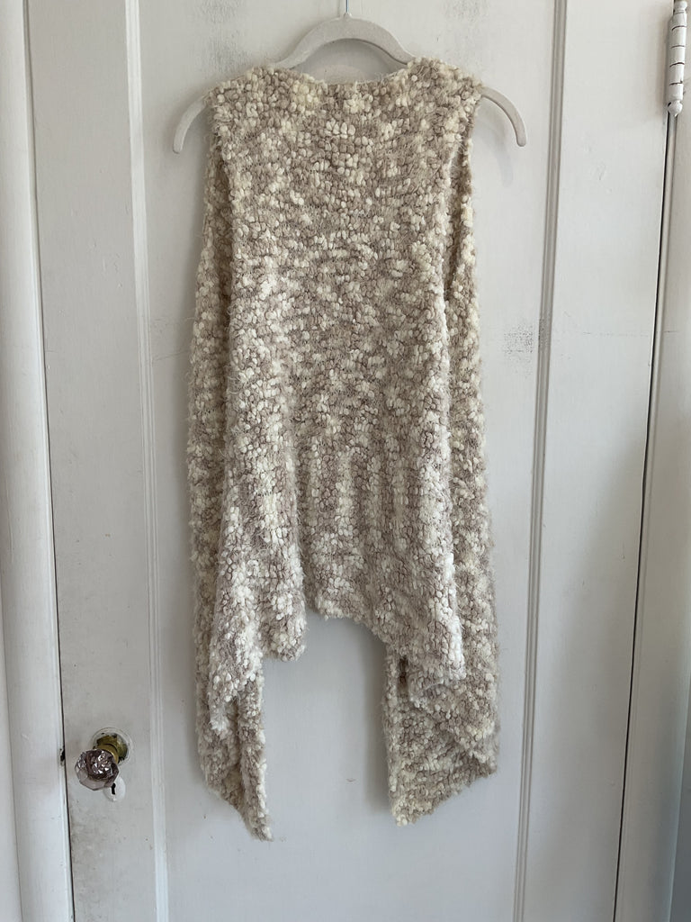 LOOP  - Kensie Knit Sweater Vest (#362)