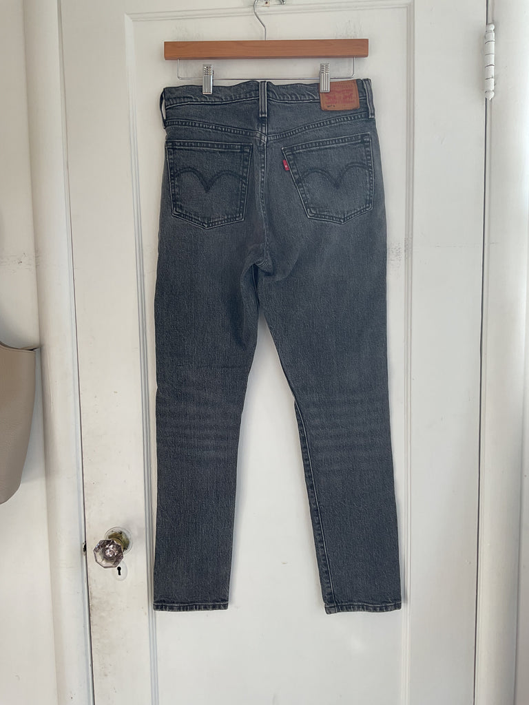 LOOP  -  Levi 501 Skinny Jeans (#53)