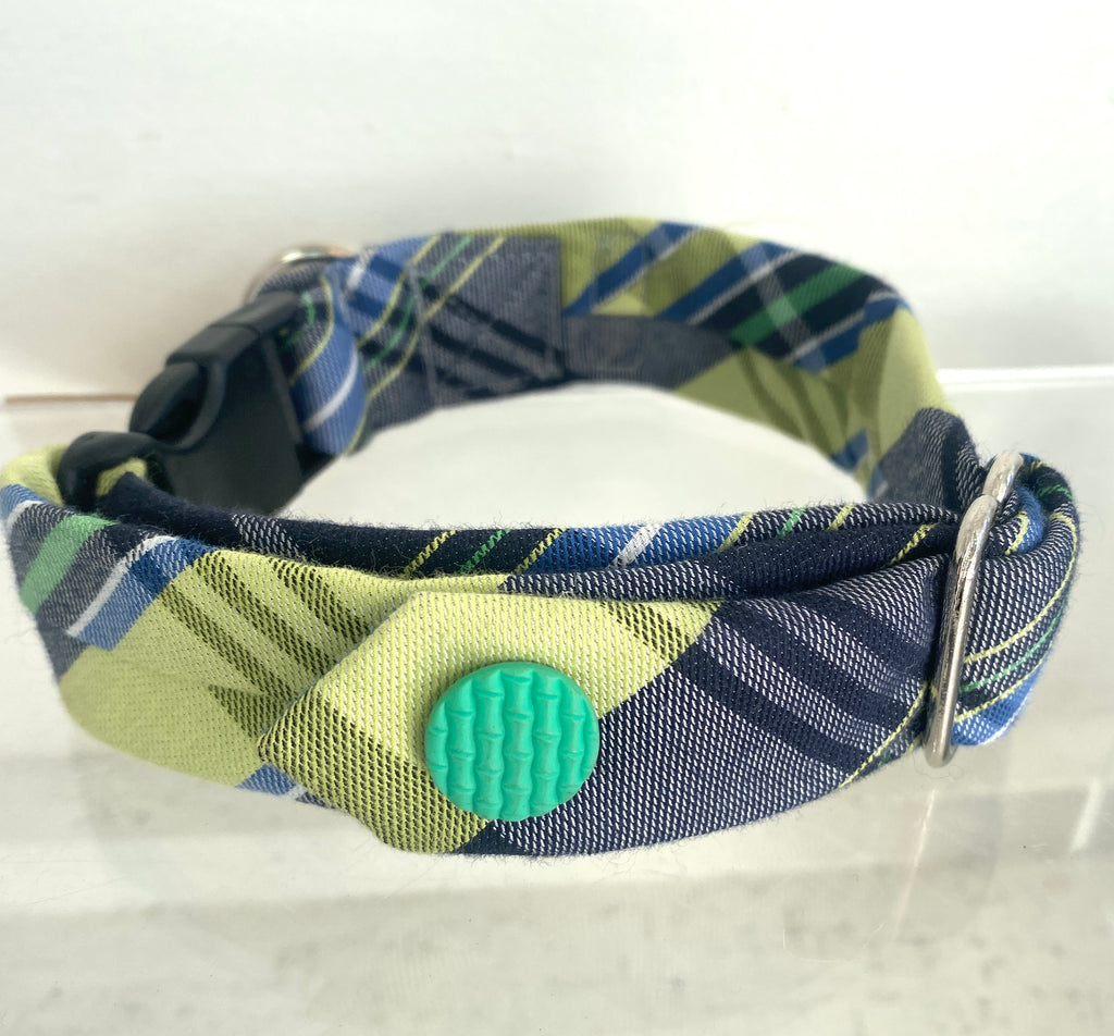 Thwap - Dog Collar, Small, B