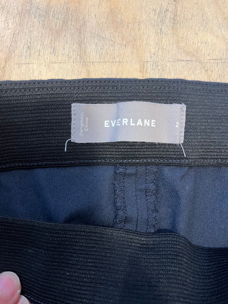 LOOP - Everlane Grey Trousers (#312)