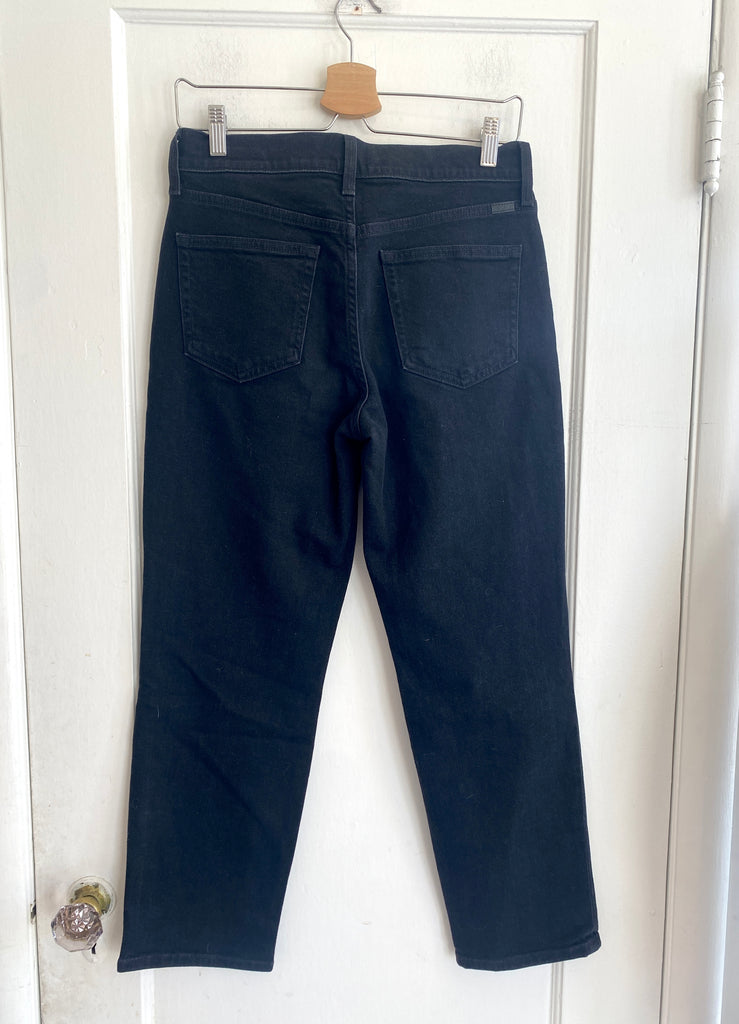 LOOP - AYR Jeans Black (#238)