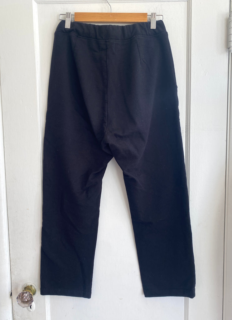 LOOP - Bianca Cooper Sweatpants Black (#238)