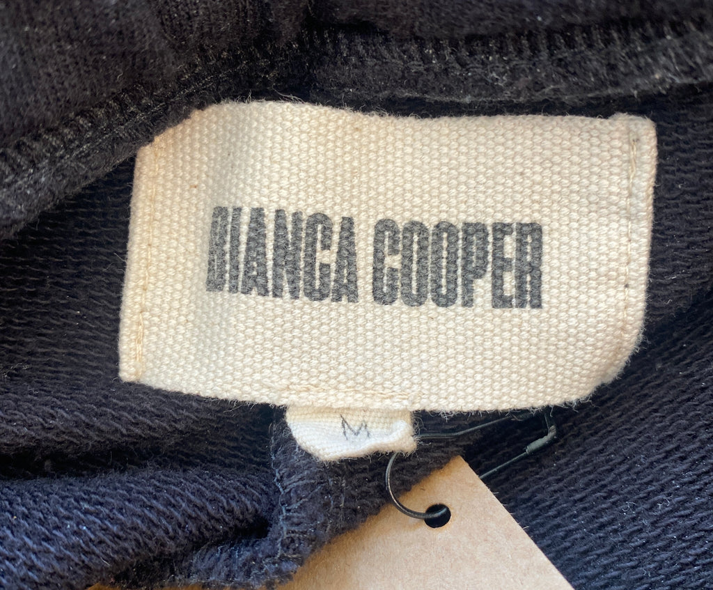 LOOP - Bianca Cooper Sweatpants Black (#238)