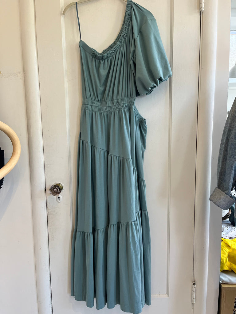 LOOP - Cuyana Maxi Dress (#72) NWT!