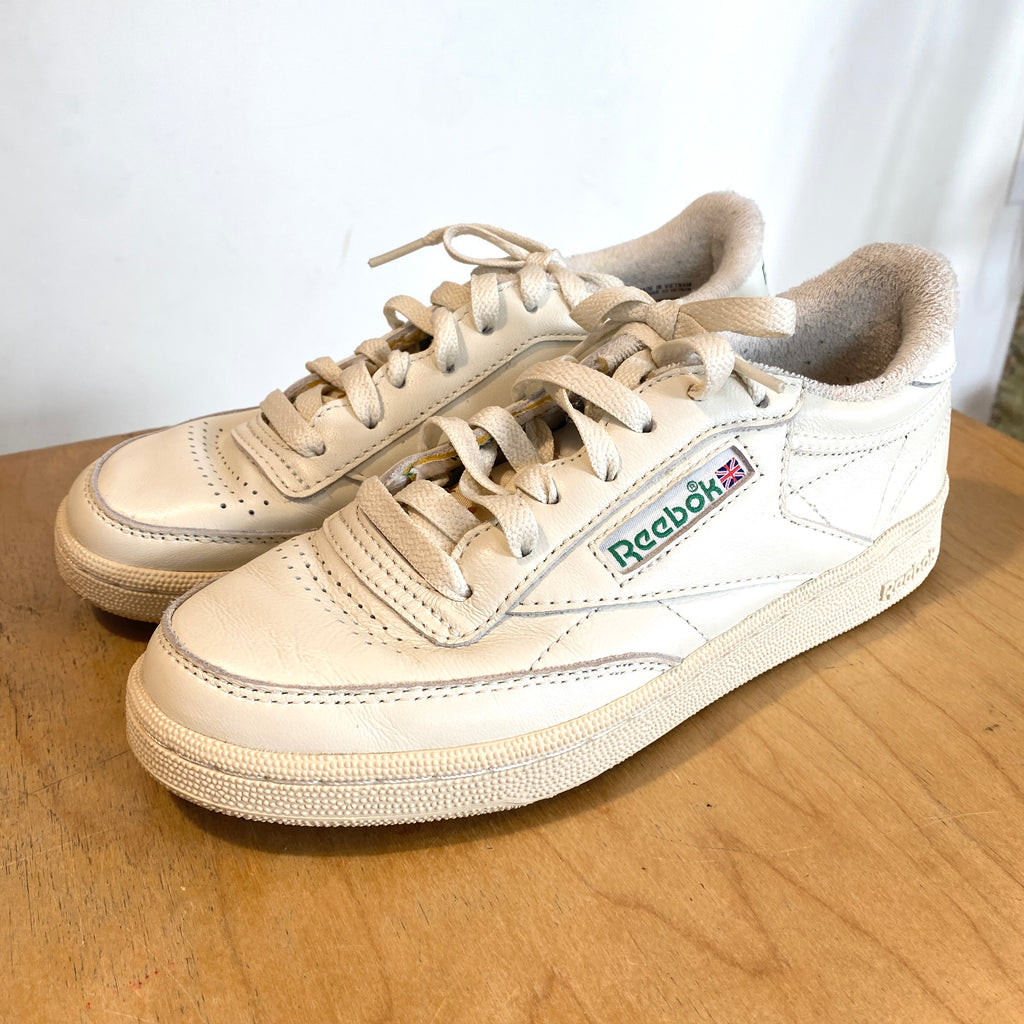 LOOP - Reebok Retro Sneakers (#345)