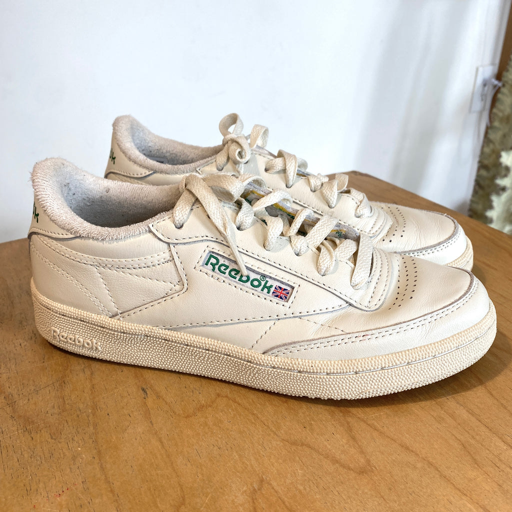 LOOP - Reebok Retro Sneakers (#345)