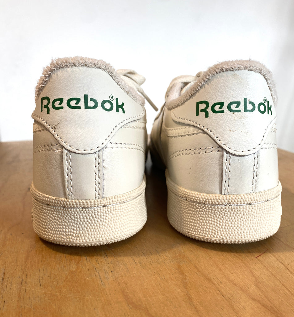 LOOP - Reebok Retro Sneakers (#345)