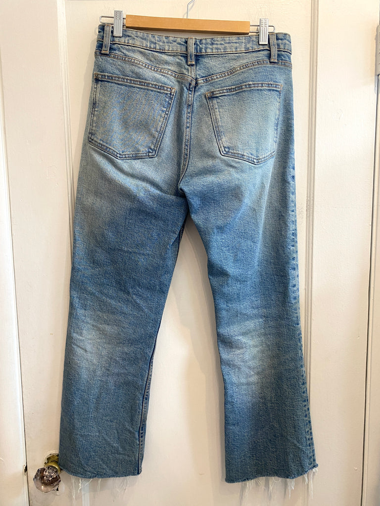 LOOP - Zara Jeans (#122)