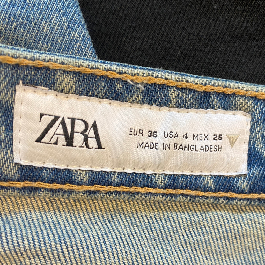 LOOP - Zara Jeans (#122)