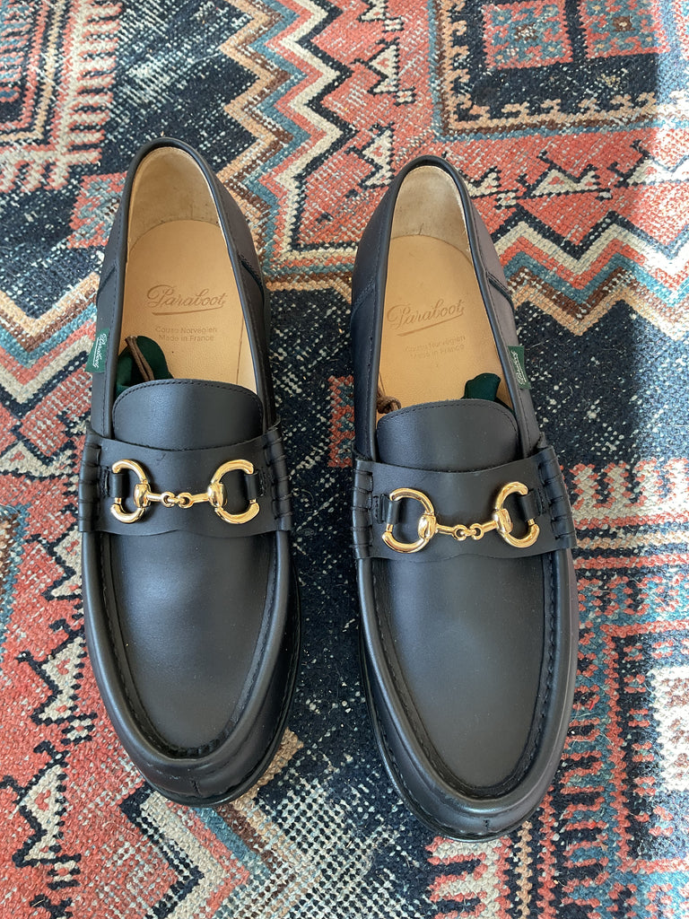 LOOP - Paraboot Loafers (#290)