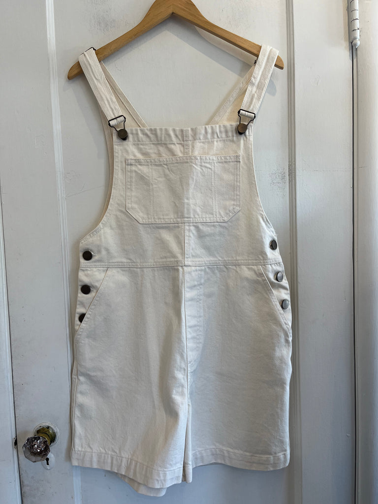 LOOP  -  Sideline Overalls (#100)