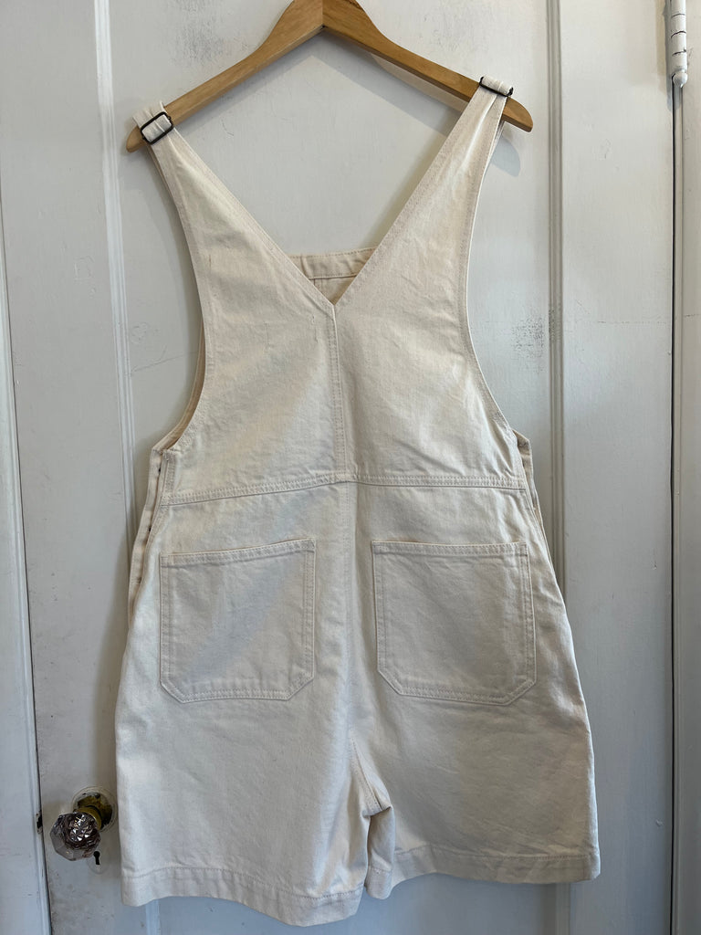 LOOP  -  Sideline Overalls (#100)