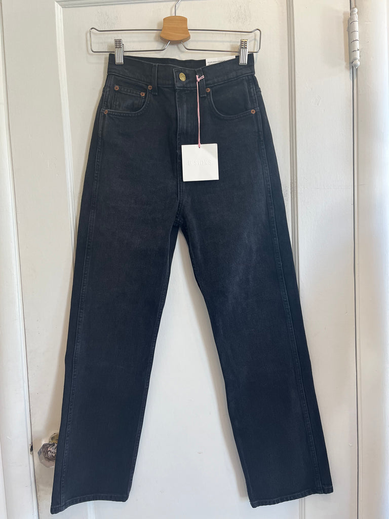 LOOP - B Sides Straight Leg Jeans (#217) *NWT*