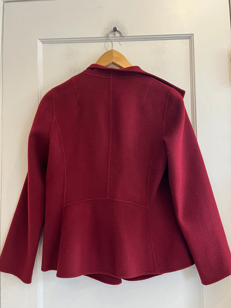 LOOP - Talbots Wool Jacket (#287)