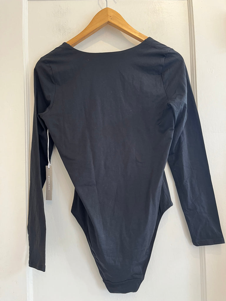 LOOP - New Everlane Longsleeve Bodysuit (#287)