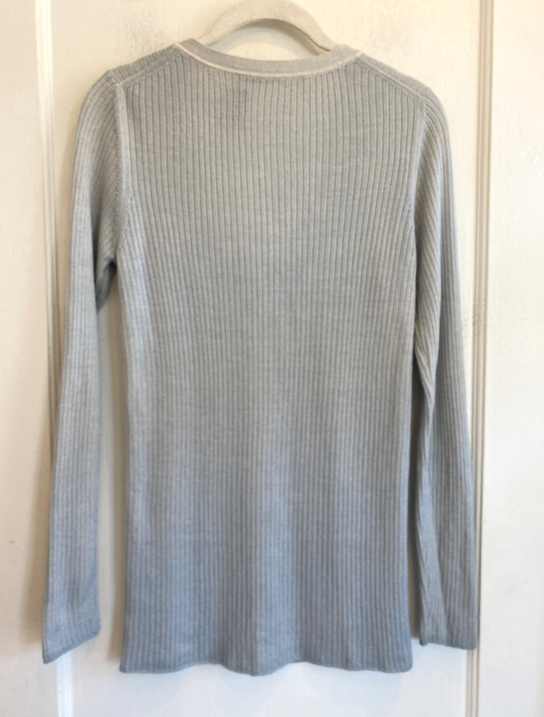 LOOP  -  Prada Open Cardigan (#384)