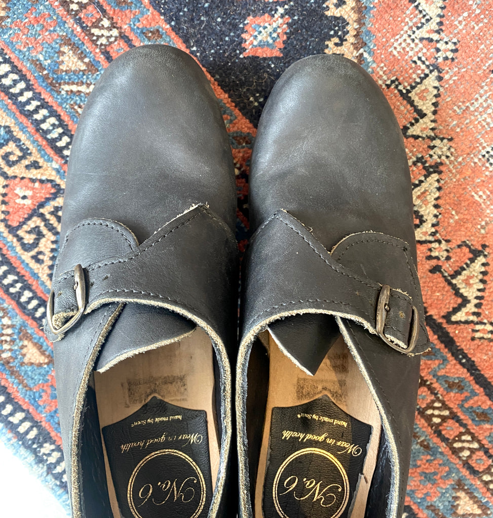 LOOP - No. 6 Store Clogs (#388)