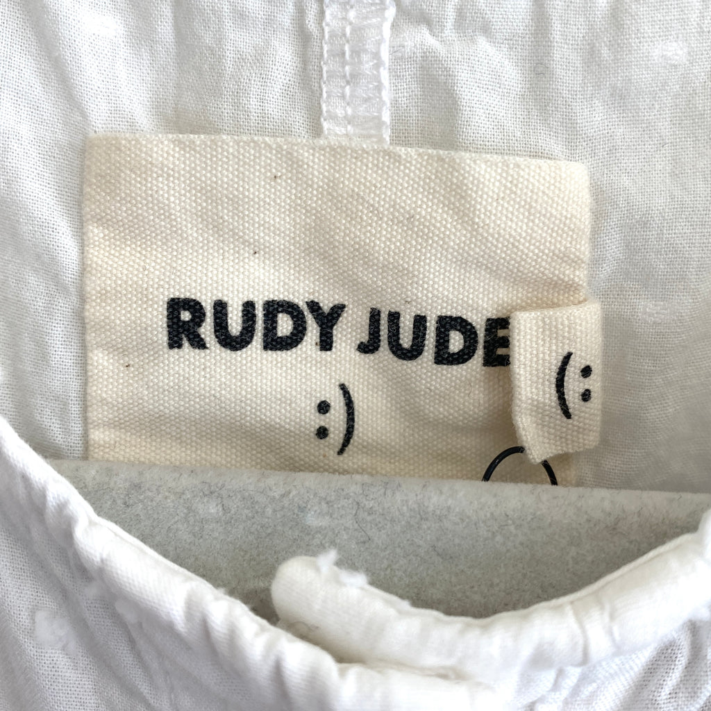 LOOP - Rudy Jude Cotton Blouse (#388)