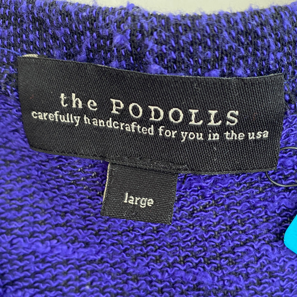 LOOP  -  The Podolls Top (#292)