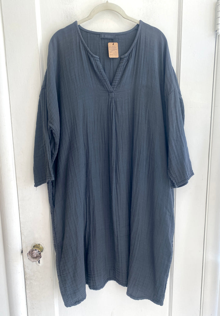 LOOP - CP Shades Cotton Dress (#51)