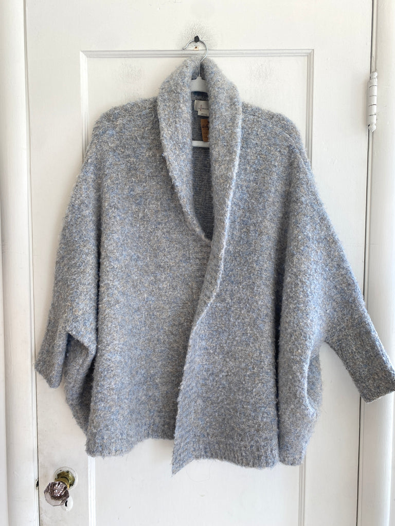 LOOP - Anthropologie Cardigan (#393)