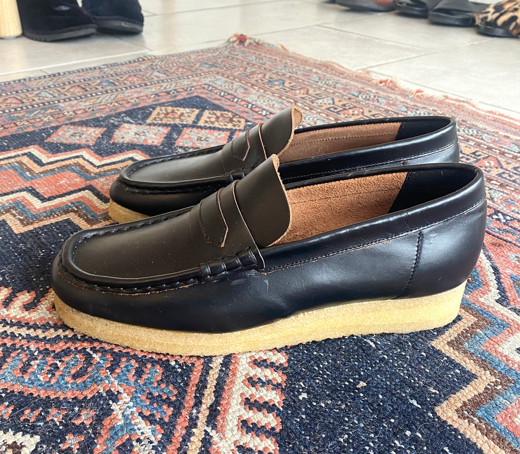 LOOP - Clarks Wallabee Loafer (#69)