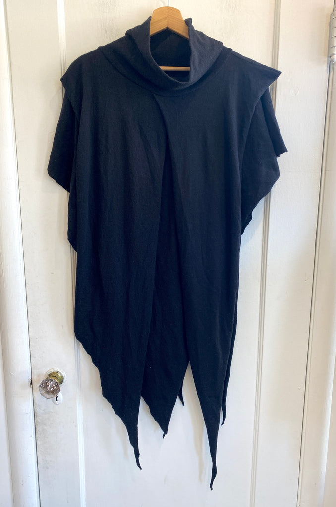 LOOP - Luxury Wool Sweater/Shawl - M (#25) New!
