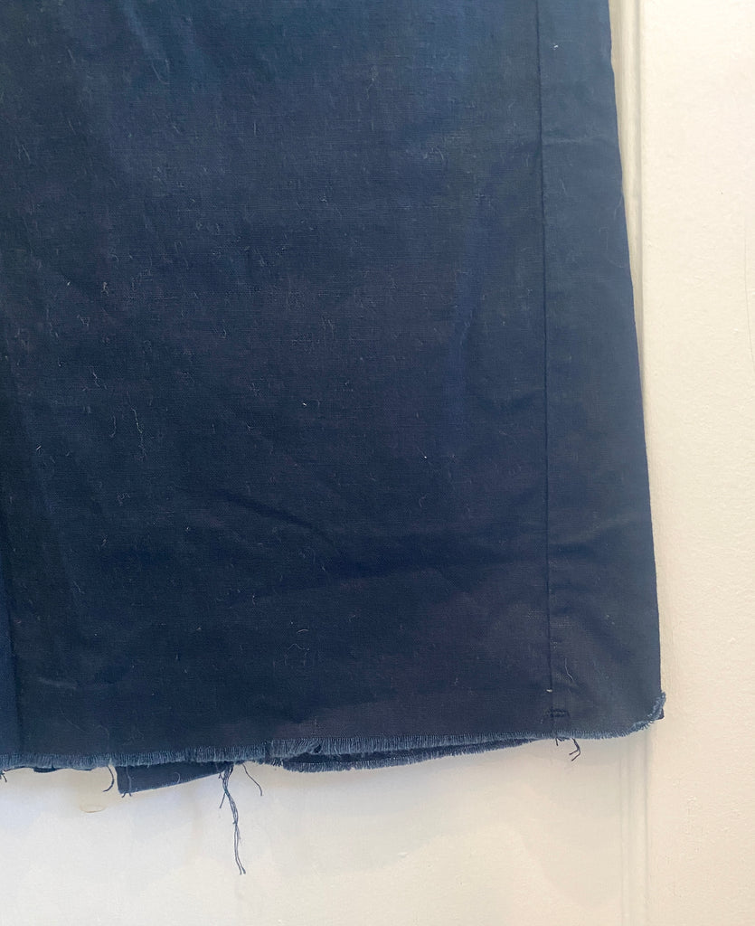 LOOP - Journal Standard Linen Skirt (#50)