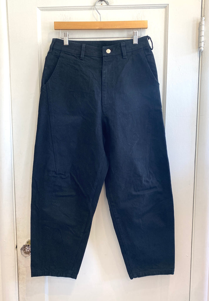 LOOP - Babaghuri Barrel Jeans (#50)