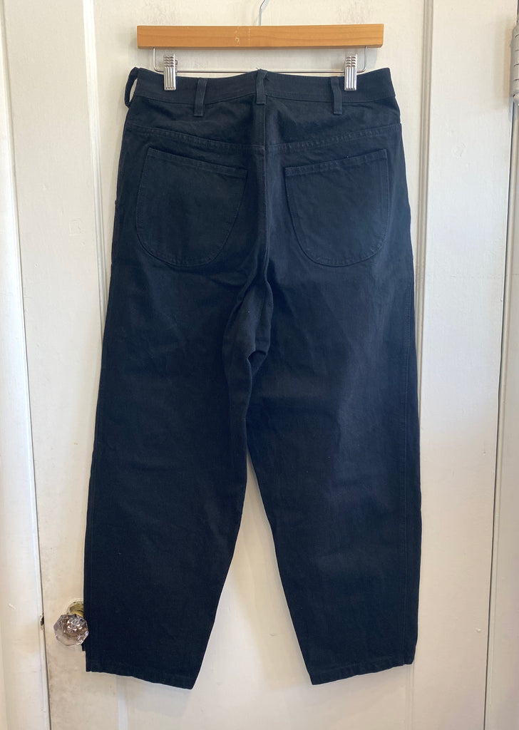 LOOP - Babaghuri Barrel Jeans (#50)