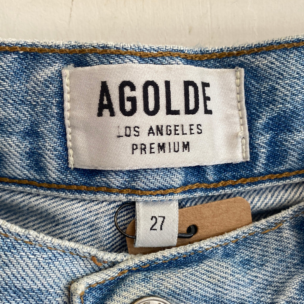 LOOP - Agolde Jeans Sz 27 (#89)