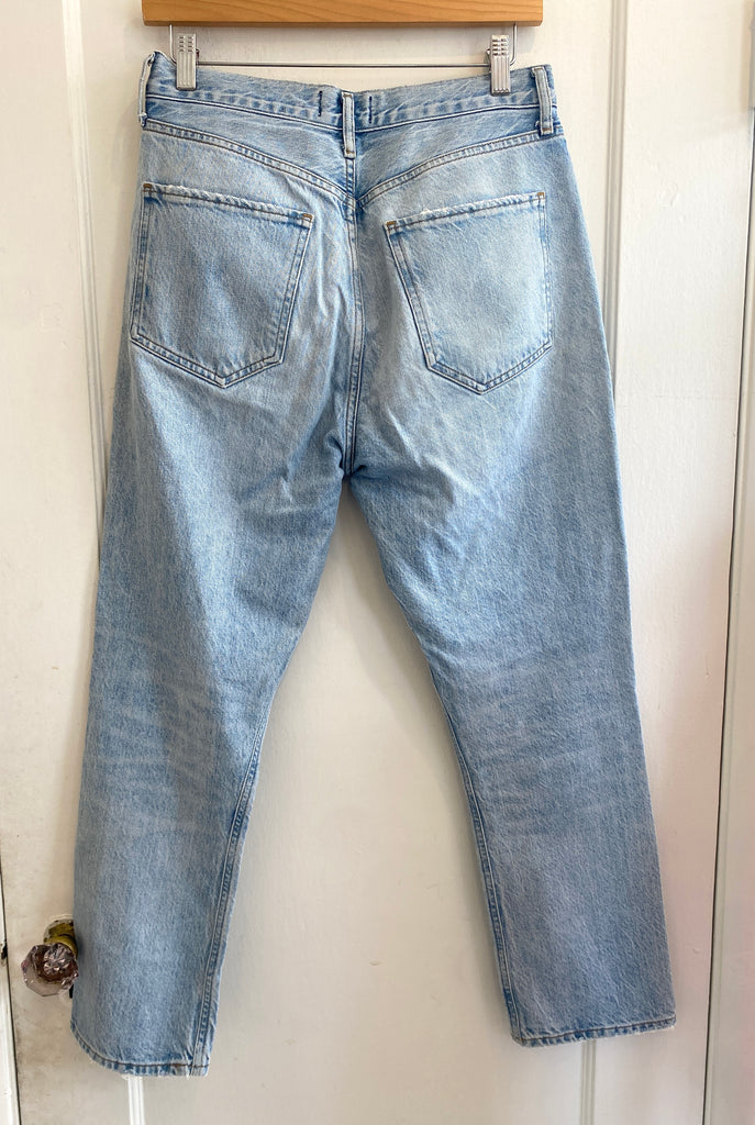 LOOP - Agolde Jeans Sz 27 (#89)