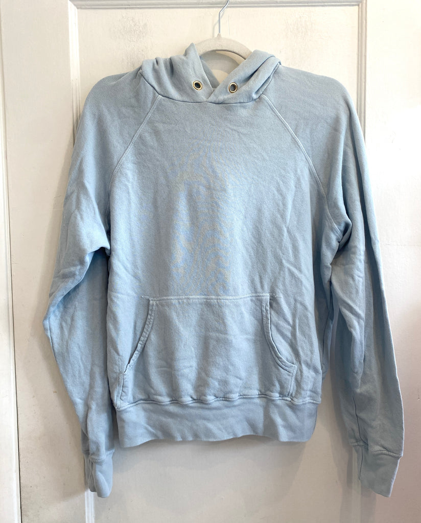 LOOP - Les Tien Hoodie Sz XS (#388)