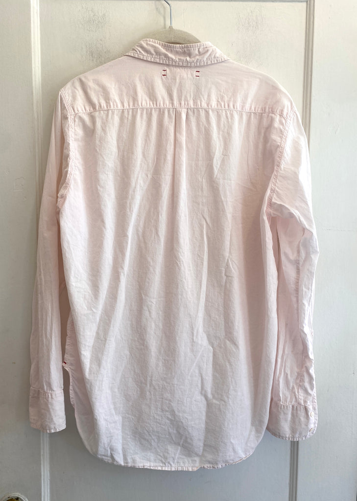 LOOP - Xirena Blouse Pink  (#51)
