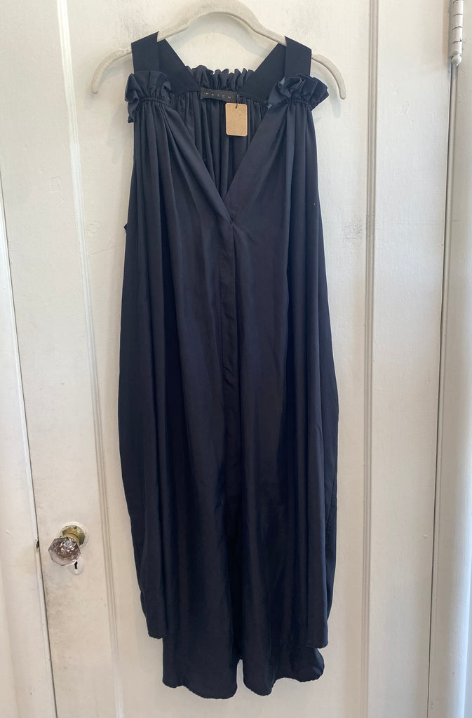 LOOP - Hatch Dress (#188)